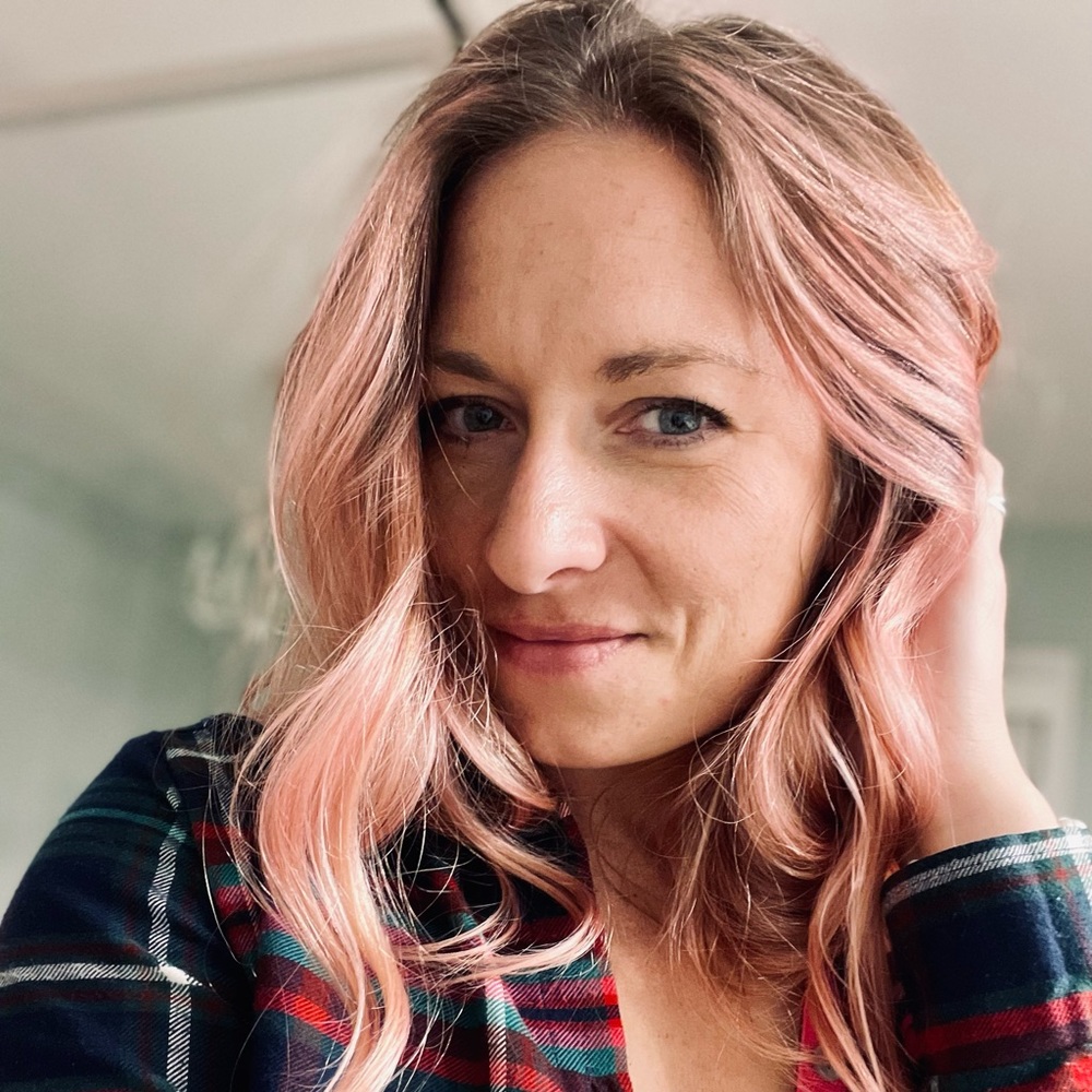 Meet your Posher, Rebecca